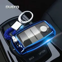 car key case FOB holder for Smart Key Case Cover For Kia KX3/KX5/K3S/RIO/Ceed/Cerato/Optima/K5/Sportage/Sorento Car Styling L72