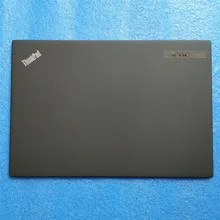 Для lenovo Thinkpad X240 X250 ЖК-дисплей верхняя задняя крышка чехол 04X5359 04X5251 без сенсорного экрана