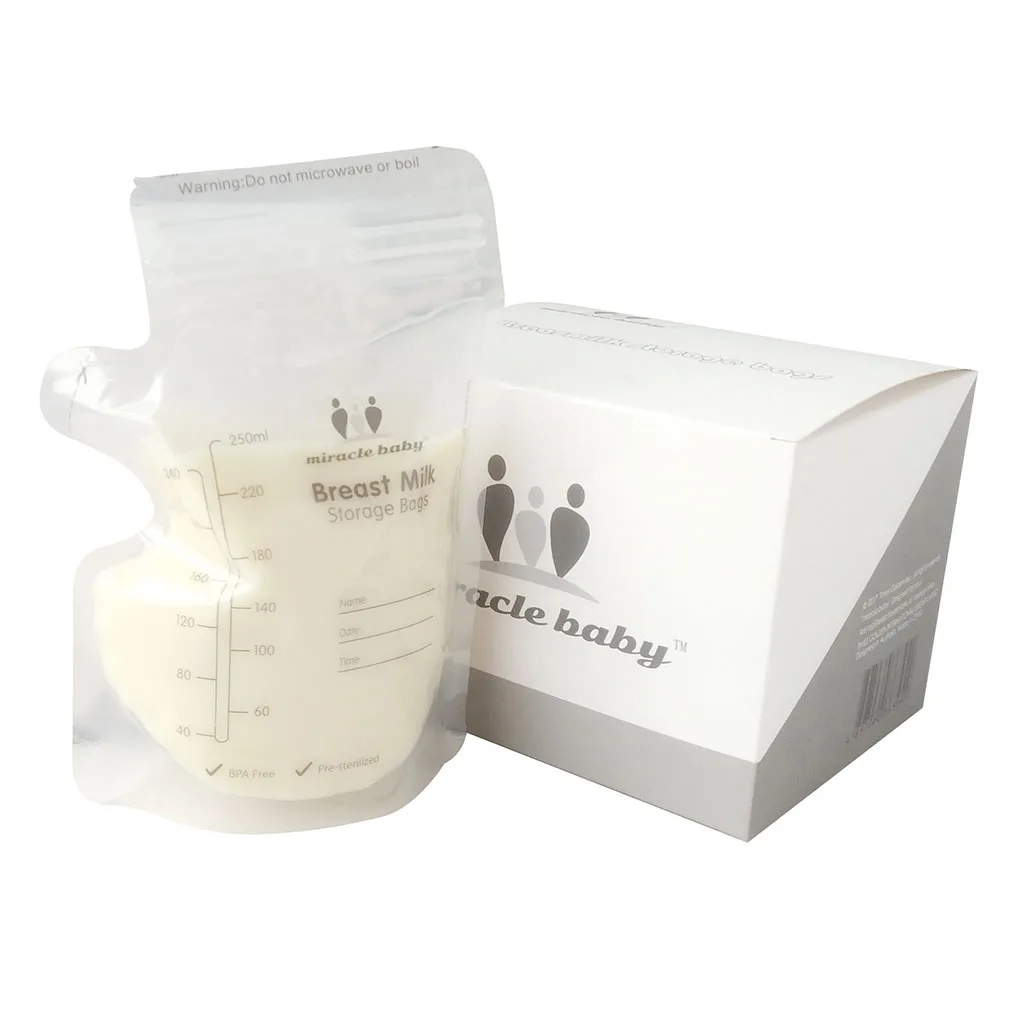Высокая оценка 30 шт/60 шт/120 шт молока хранения Саран деформационный пакет для замораживания ребенка жидкая еда пластиковый контейнерный мешочек прозрачный мешок