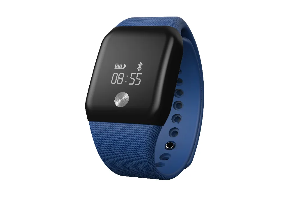 EXRIZU A88 Smart Watch Blood Pressure OLED Touch Screen Waterproof Heart Rate Monitor Smartwatch Health Bracelet for iOS Android EXRIZU A88 Smart Watch Blood Pressure OLED Touch Screen Waterproof Heart Rate Monitor Smartwatch Health Bracelet for iOS Android