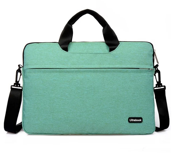 Fit Apple Macbook Laptop Shoulder Bag Notebook Handbag Case 11 13 15 Carry Case