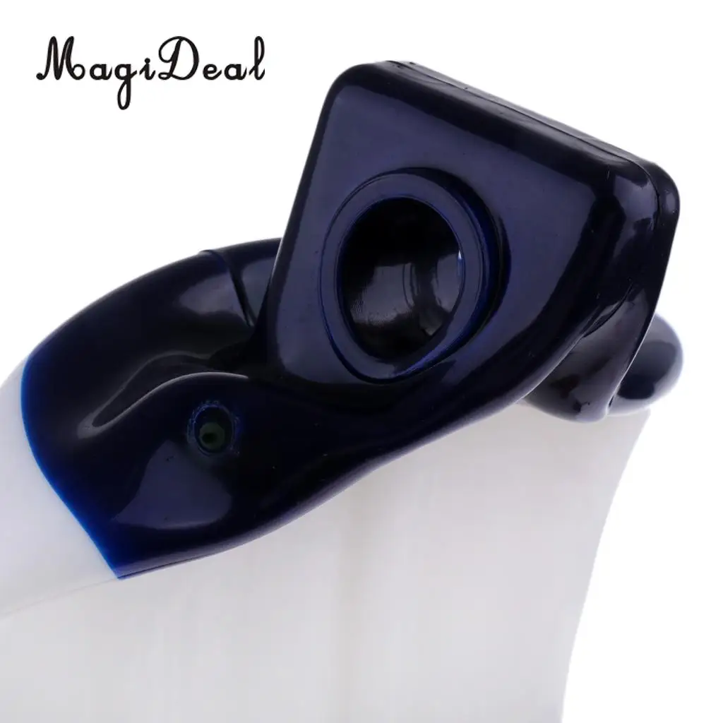 MagiDeal Durable Heavy Duty PVC Marine Boat Premium PVC Bumper Dock Shield Protection for Kayak Canoe Boat Accessories