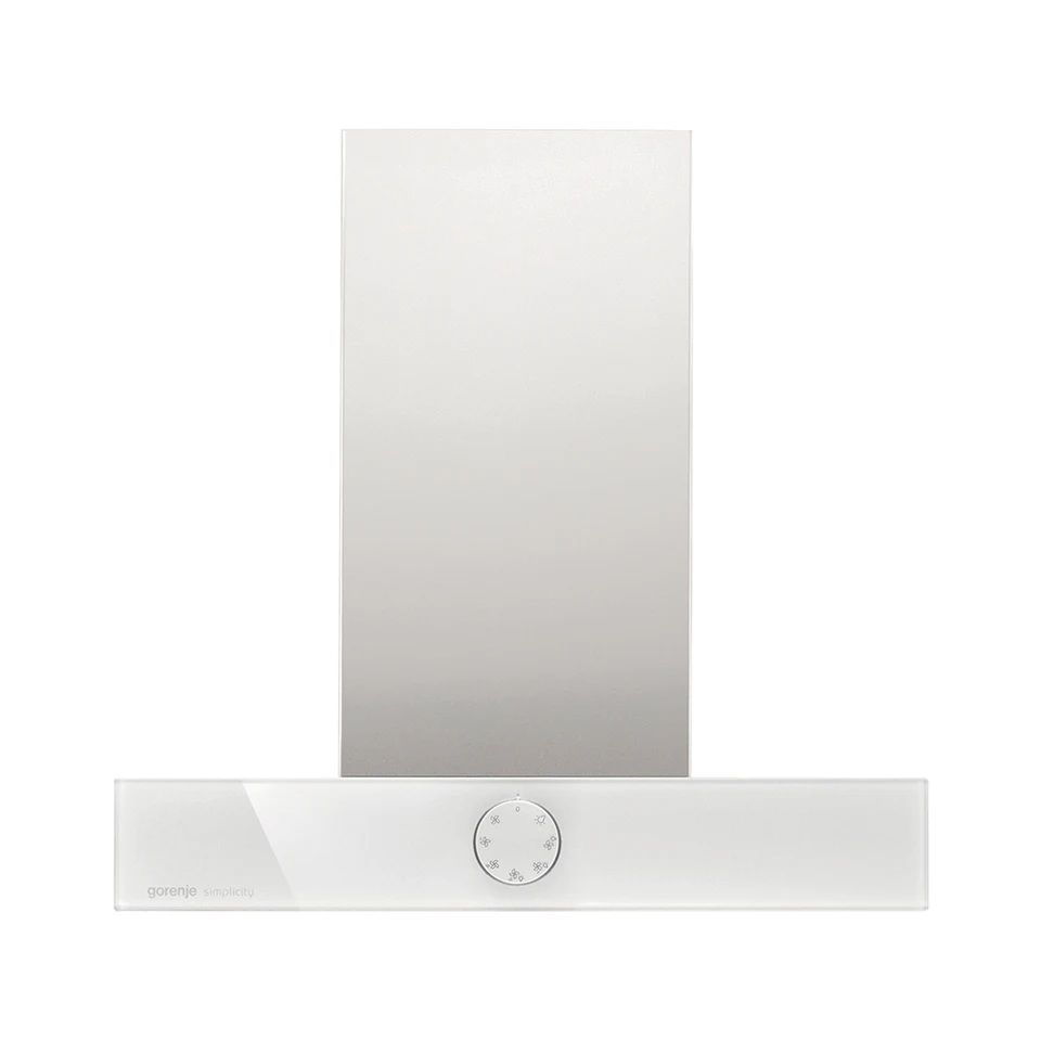 

Купольная вытяжка Gorenje DT6SY2W