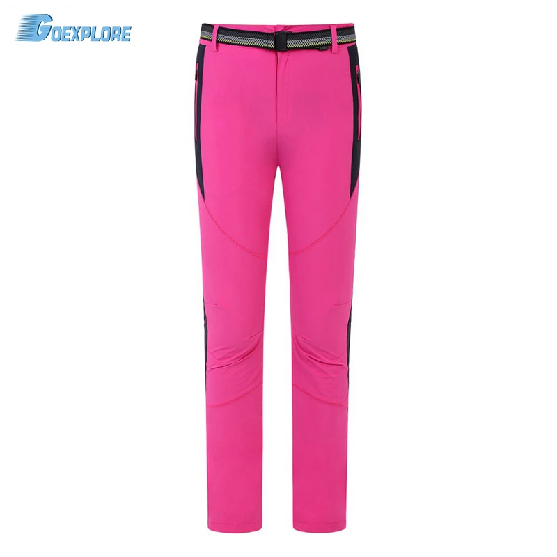 waterproof cargo pants womens