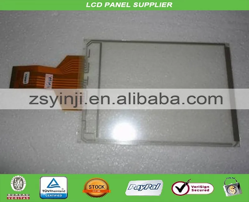 

NEW TOUCH SCREEN GLASS FOR UG221H-LC4 UG221H-LE4