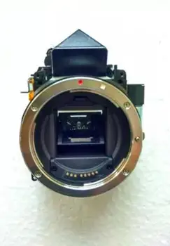 

95%New small body For Canon 60D Mirror Box With ViewFinder Focusing Screen Repair Part