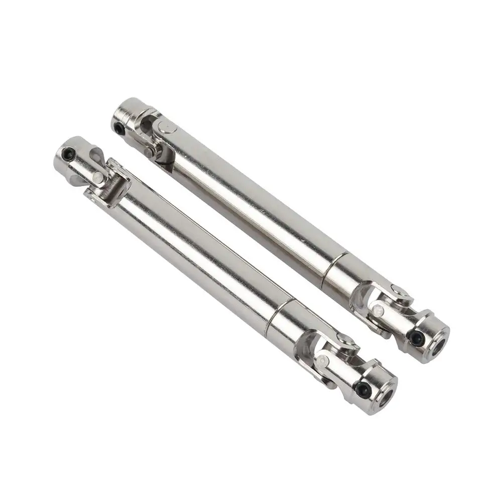 

2PCS Steel Center Drive Shaft Set for Redcat Gen8 Upgrade Parts