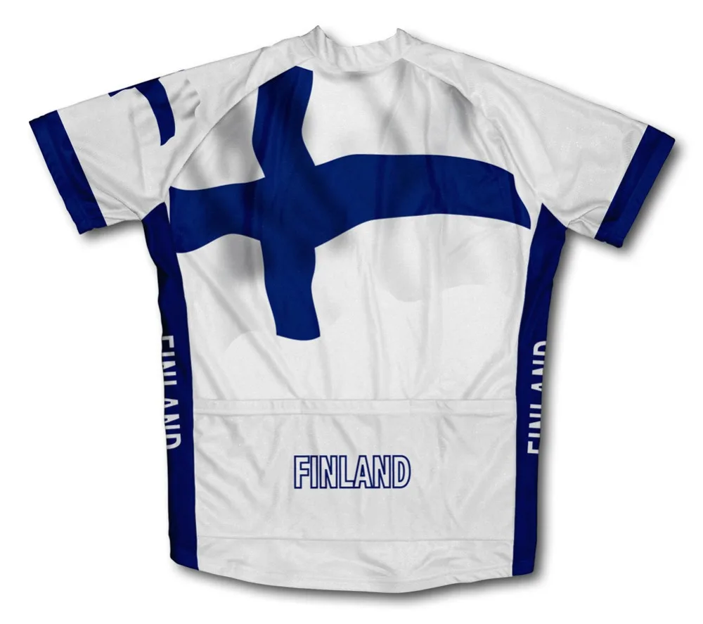 Финляндия Майки Спортивные Ropa Ciclismo/дышащая Велосипедный Спорт Костюмы/Quick-Dry для Для мужчин велосипед Велосипедный Спорт Костюмы