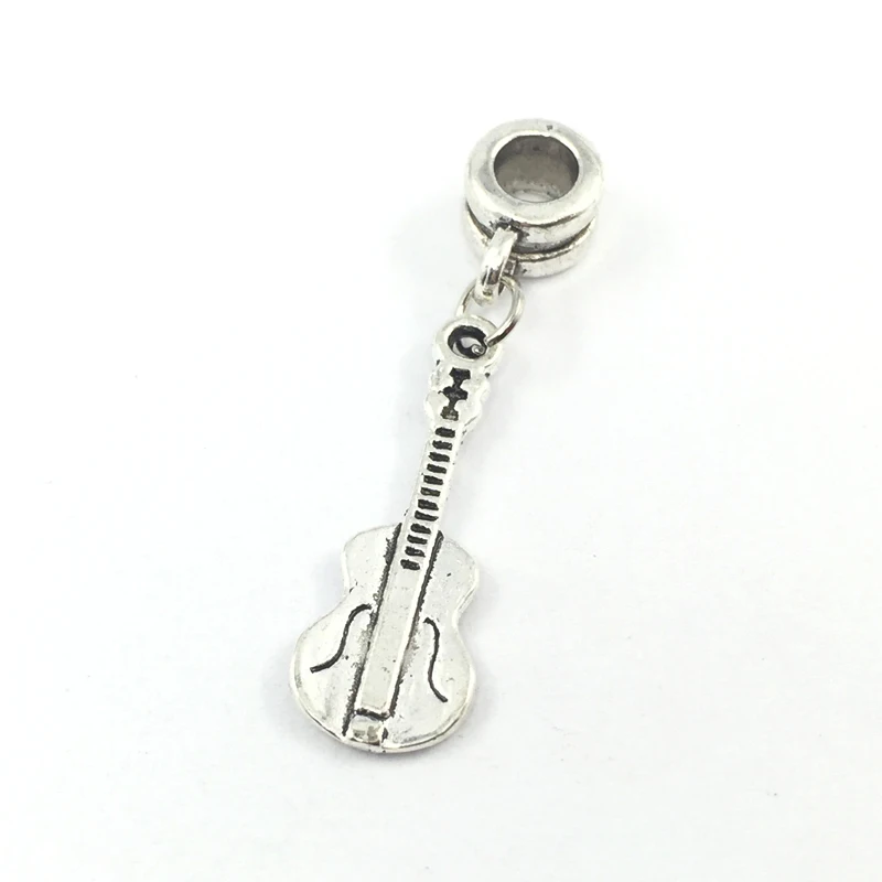 charm pandora guitare charm pandora guitare
