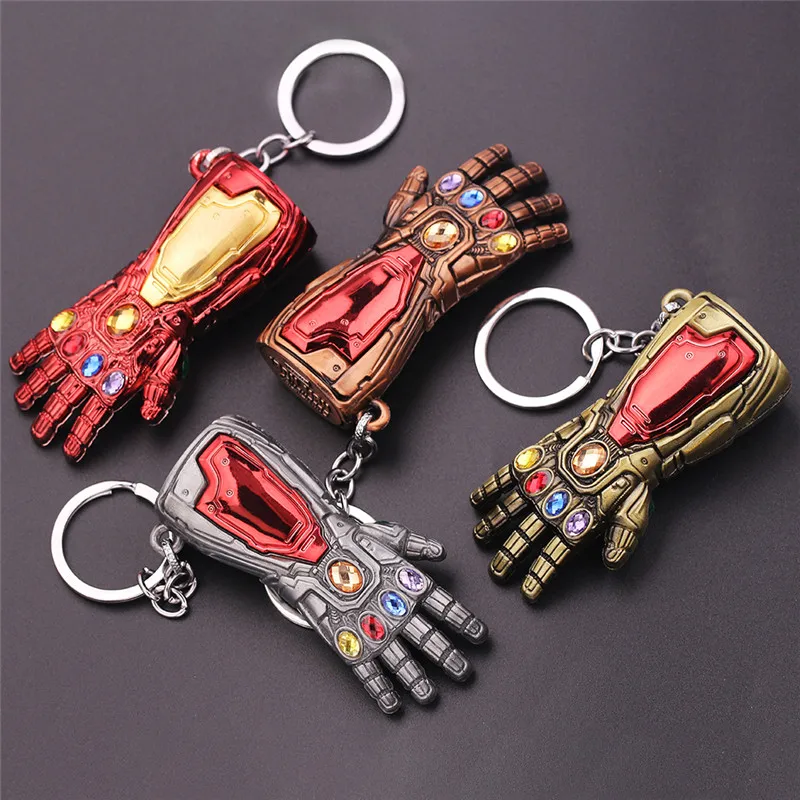 Doctor Strange Stephen Cosplay Porte-clés pendentif 1pcs