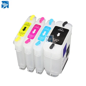 

UP 5sets compatible for HP 88 efillable Ink cartridge for HP L7380 L7480 L7500 L7550 L7680 L7780 L5400dtn K5300 k8600 K550vK5400