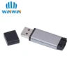 Convertisseur série 6 broches USB 2.0 à TTL UART, coque en aluminium, Module de remplacement STC FT232, prise en charge 5v/3.3v pour arduino, CP2102 ► Photo 2/3