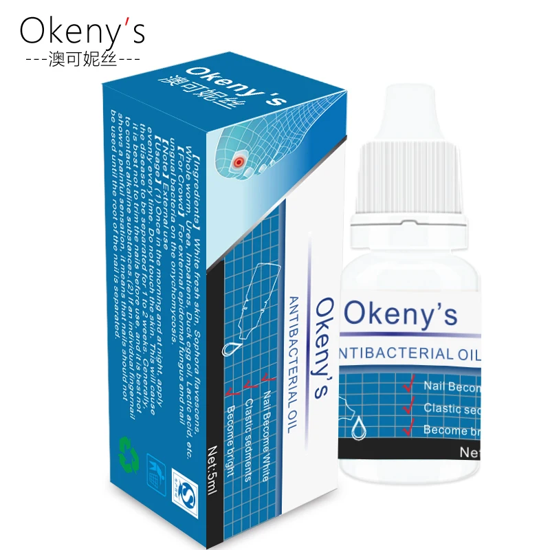 2pcs Fungal Nail Treatment Feet Care Nail Foot Whitening Toe Nail Fungus Removal Gel Anti Infection Paronychia Onychomycosis