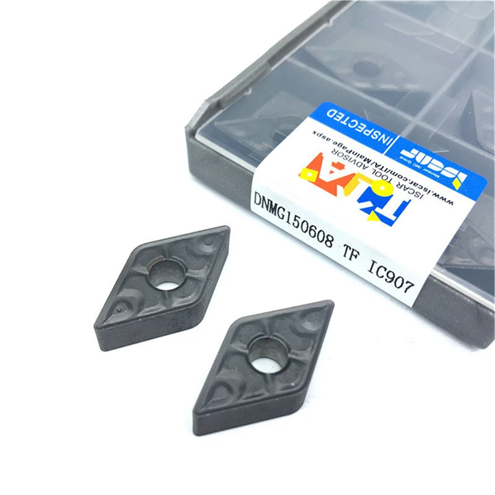 DNMG150608 TF IC907
