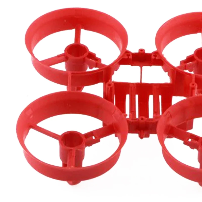 Original JJRC H67 - 01 Frame Kit for H67 RC Drone