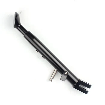 

For Suzuki GSXR600/750 2000-2010 GSXR1000 2001-2006 GS500 2001-2002 Adjustable Side Stand Kickstand