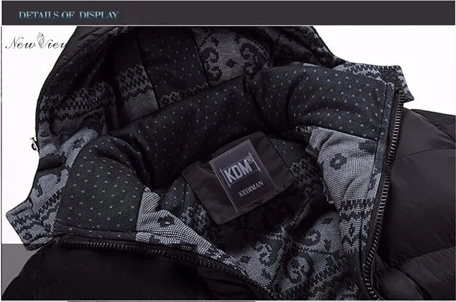parka