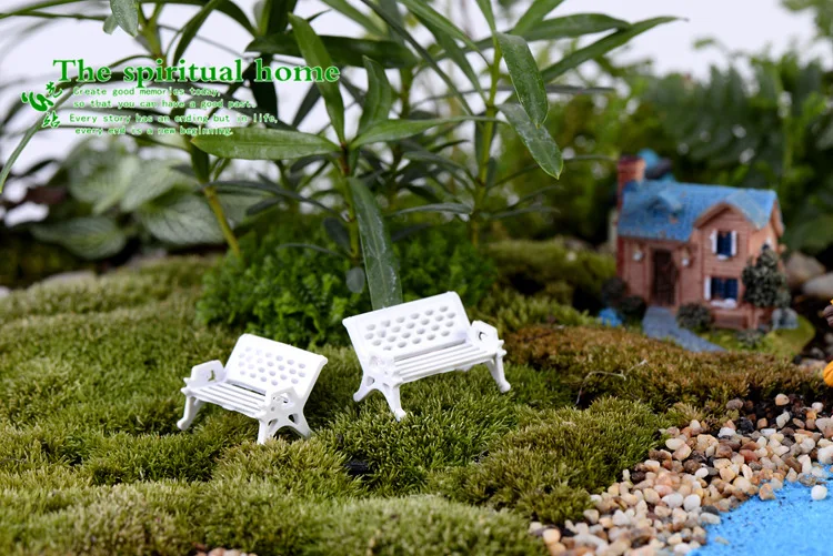 diy miniature garden