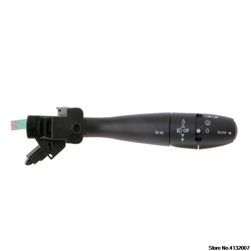 

Indicator Turn Signal Switch Part AUTO Function For Citroen Picasso C2 C3 C4 C5 828 Promotion