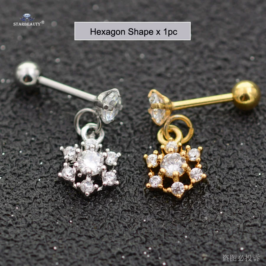 27 Hexagon