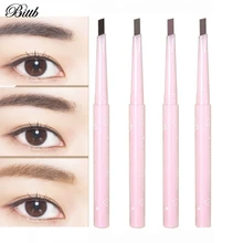 Bittb, 1 шт., Водостойкий карандаш для бровей, стойкий карандаш для формирования краски бровей, карандаш для контура бровей, женские инструменты для макияжа