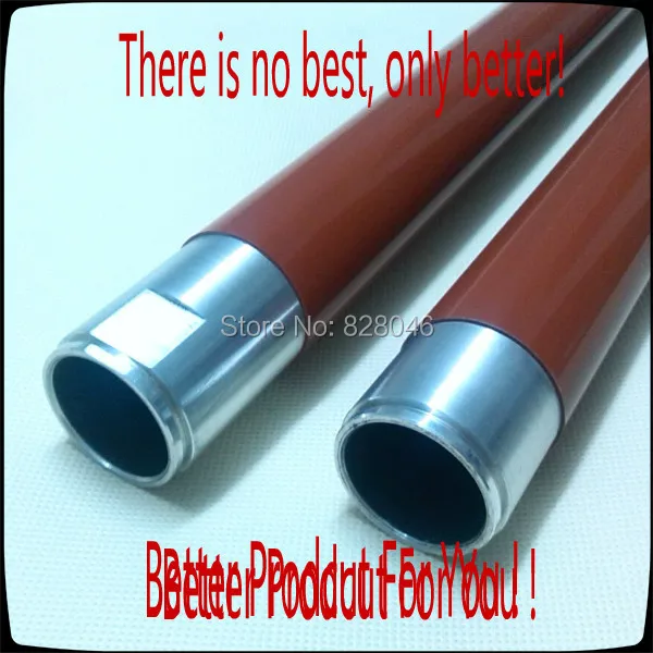para Xerox Cor Rolo de Calor para Xerox Digital Impressora Fuser Dc250fhr Longa Vida Superior Rolo 550 560 700 Cor 4 Computador e Escritório
