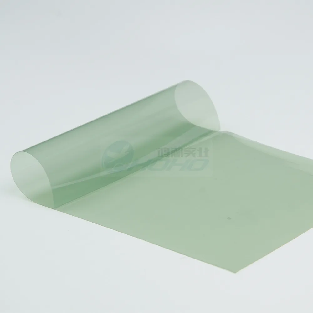 

1.52mx20m/5ftx65ft 70% Light Transmission Top Quality Window Tinting Film 100% UV Insulation+Heat Rejection Window Film