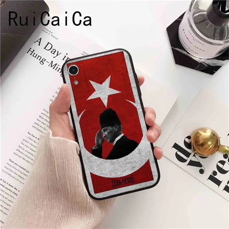 Turkey Mustafa Kemal Ataturk