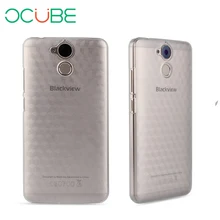 ocube Blackview P2 Lite Back Cover Case Protective