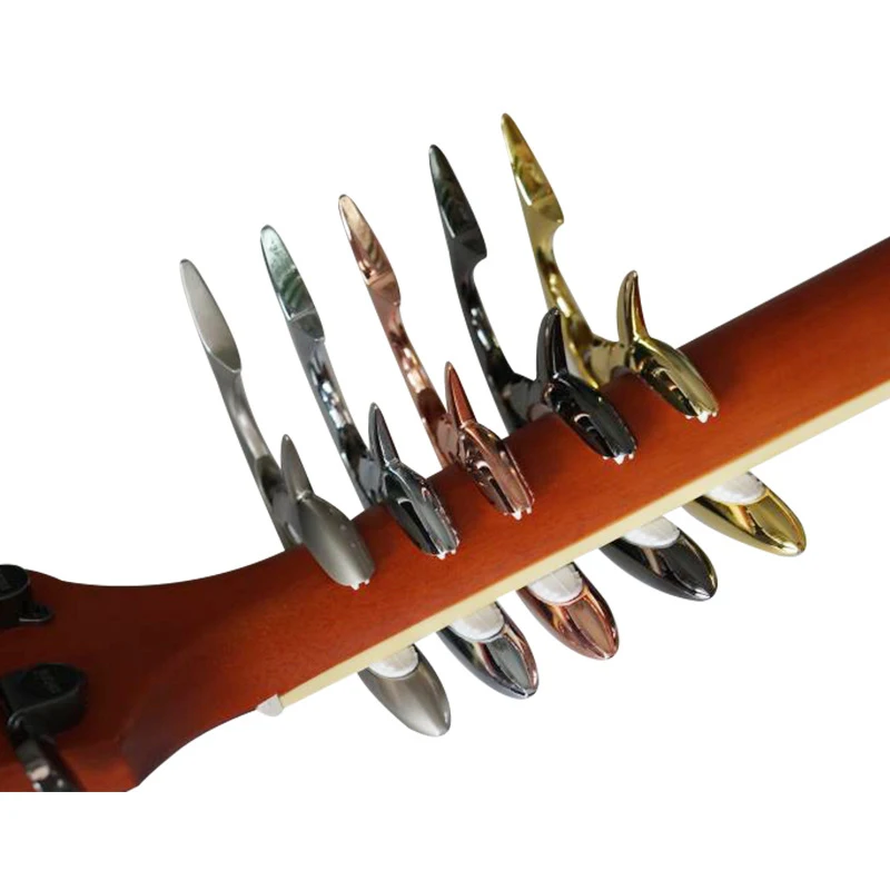 Shark Guitar Capo String Capotraste Violao for Acoustic