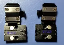 FIXTURE OF 41SHUO FUSION SPLICER AV6471 FOR FTTH CABLE