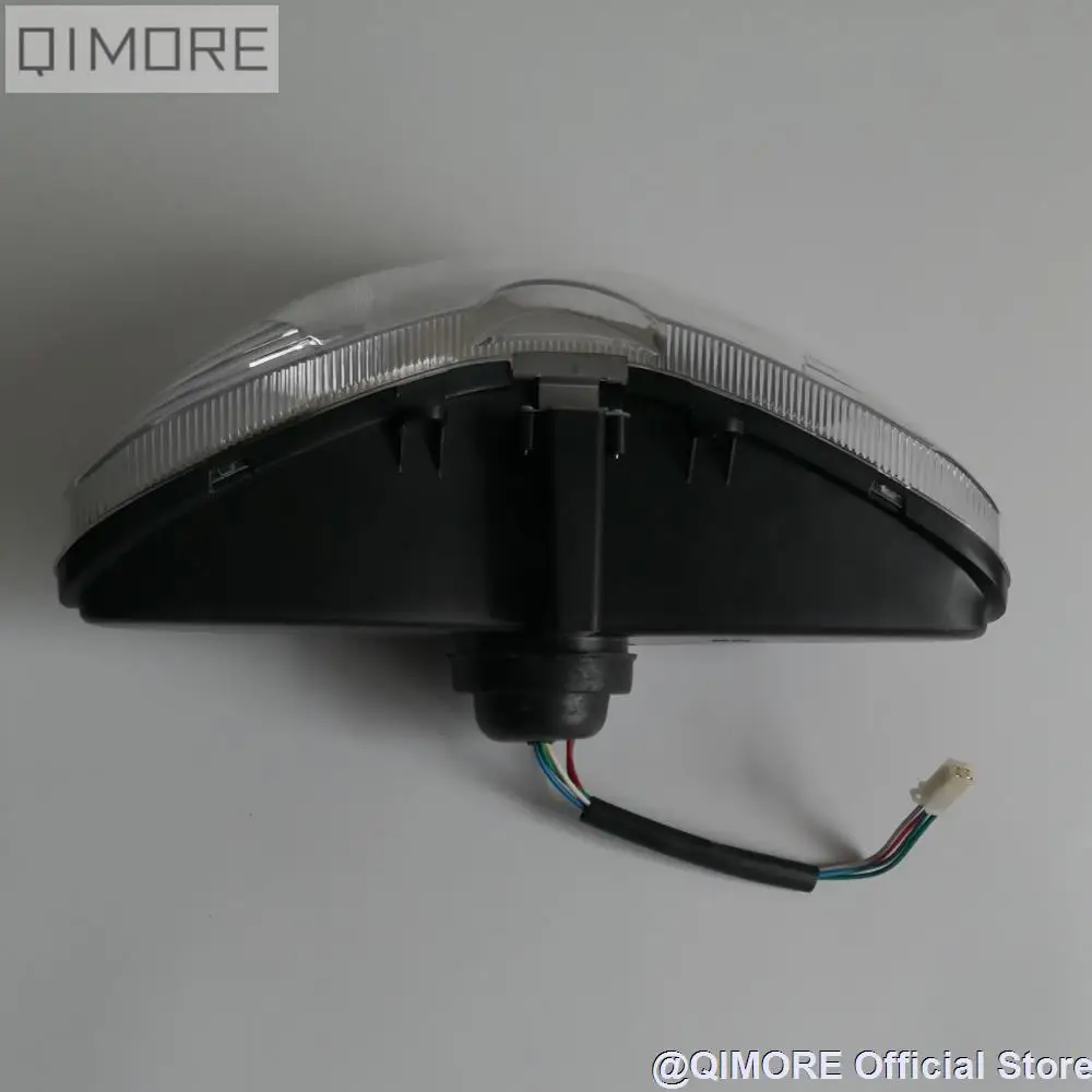 B08 Headlight 3