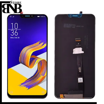

6.2" For Asus ZE620KL LCD Display and Touch Screen Digitizer Assembly For Zenfone 5 2018 Gamme ZE620KL LCD Touch Screen