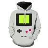 Hoodies 