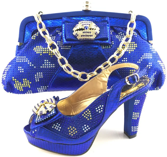 ME6609 BLUE