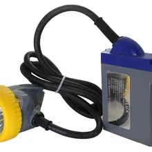 Безопасный 3 Вт Cree светодиодный светильник для горнодобывающей промышленности и охоты, супер яркий светильник для шахтера, рыболовный светильник