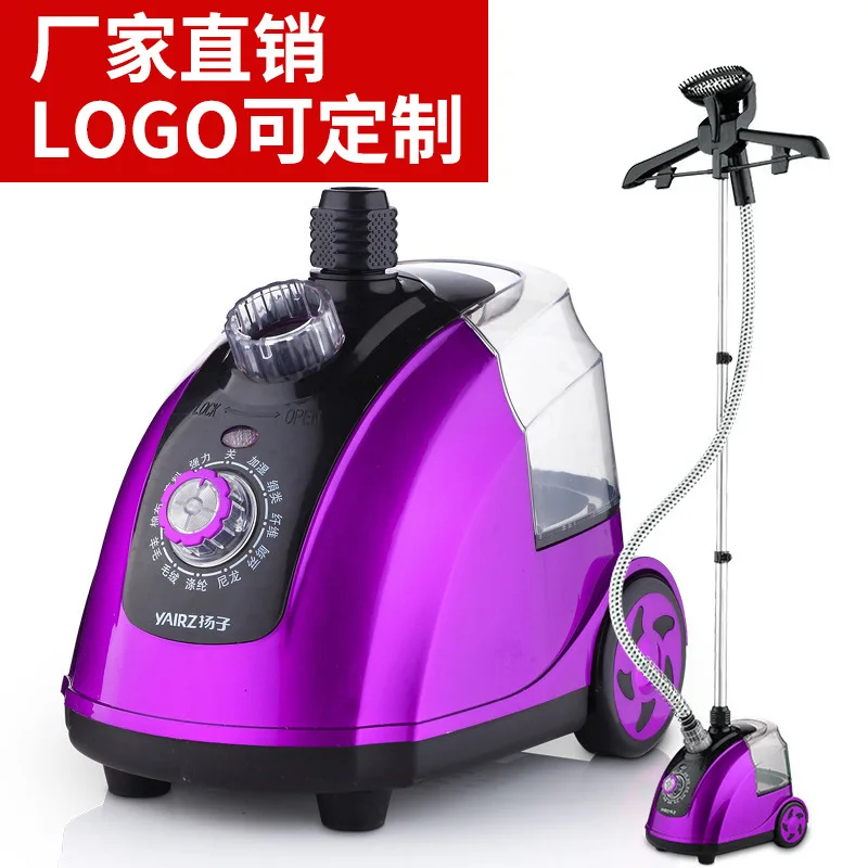 

15%Steam Ironing Machine 15%Household Handheld Ironing Machine Manufacturer Mini Hanging Type Electric Iron Ironing Machine