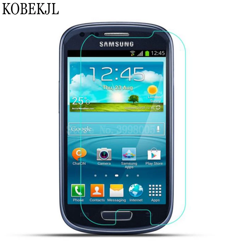 Samsung I8190 Galaxy S III mini