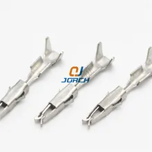 Обжимной терминал VW 1,5 серии Авто Электрический Женский провод 964274-2 для автомобильных разъемов