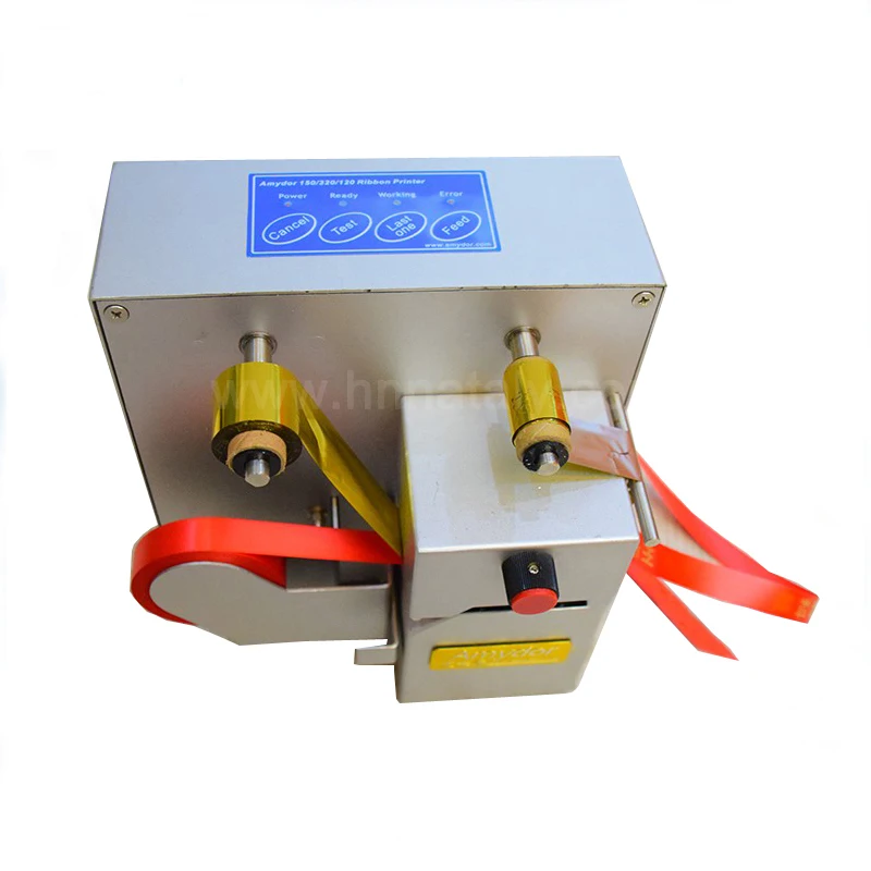 

Best selling digital grosgrain satin ribbon printer machine