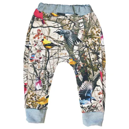 Штаны для мальчиков и девочек Розничная, весенне-осенние детские штаны повседневные детские спортивные брюки 20 цветов для мальчиков и девочек шаровары Лидер продаж - Цвет: WJ82