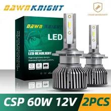Best Price DAWNKNIGHT 2PCS H7 Led bulb H4 H1 H3 H8/H9/H11 H27/880 9005/HB3 9006/HB4 D2S(R/C) F4 CSP CHIP Led Headlight Bulb Mini Size Best Price DAWNKNIGHT 2PCS H7 Led bulb H4 H1 H3 H8/H9/H11 H27/880 9005/HB3 9006/HB4 D2S(R/C) F4 CSP CHIP Led Headlight Bulb Mini Size