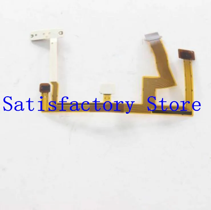 

new 50 mm for Sony FE 50mm F2.8 Macro Lens Flex Cable FPC Assembly Replacement Repair Part