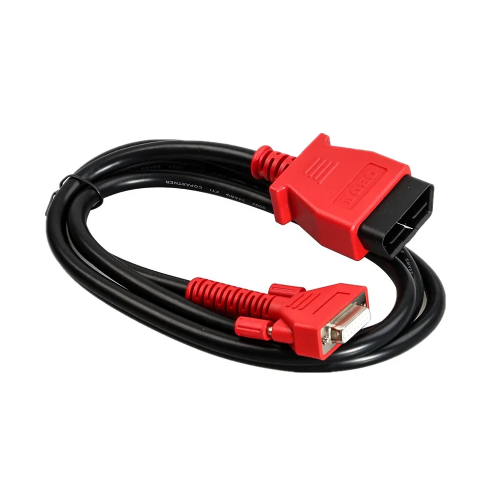 Autel maxides DS808 полный комплект Модернизированный DS708 автоматический