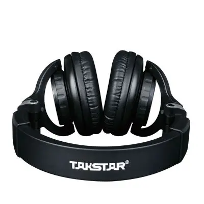 Новые наушники Takstar HD 5500 с монитором, динамические стерео наушники, наушники для профессионального аудио мониторинга для ПК, DJ, музыкальная студия