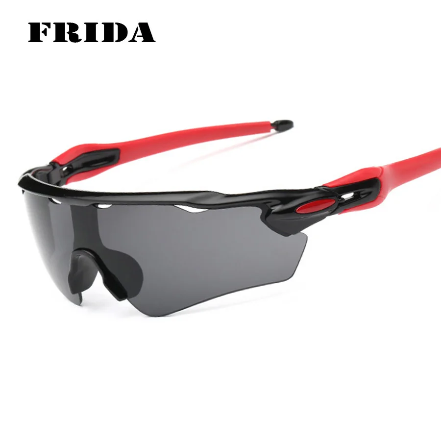 

2018 New Fashion Mens Sport Sunglasses Oculos UV400 Designer Glasses Sight Driving Night Vision Driving Sun glasses
