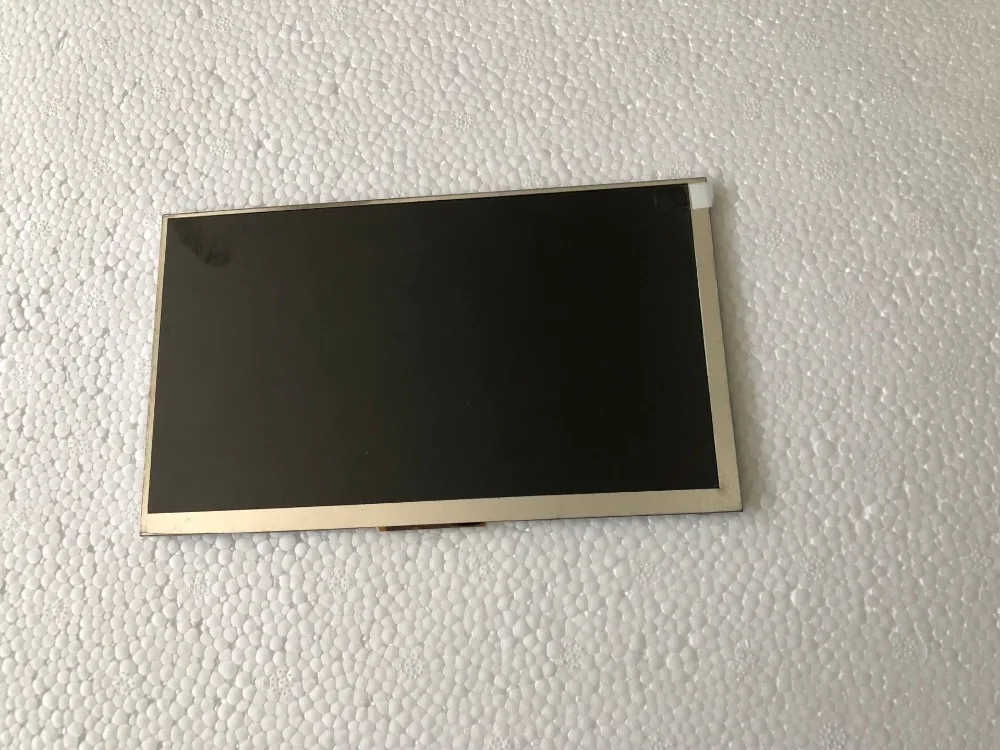 Новый планшетный ПК 30Pin 7 ''для Prestigio WIZE 3637 PMT3637_4G_C PMT3637C Pmt3637 4G ЖК-дисплей для