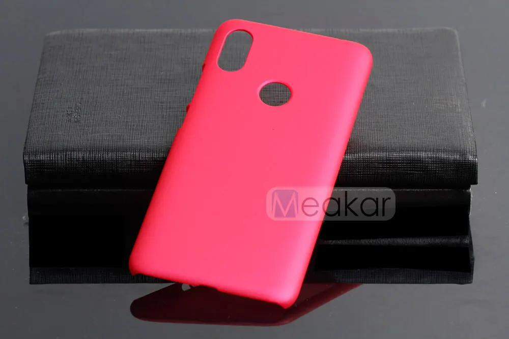 Матовая Пластик Coque 5.99For Xiaomi Redmi S2 чехол для Xiaomi Redmi S2 Y2 RedmiS2 RedmiY2 телефона чехол-лента на заднюю панель