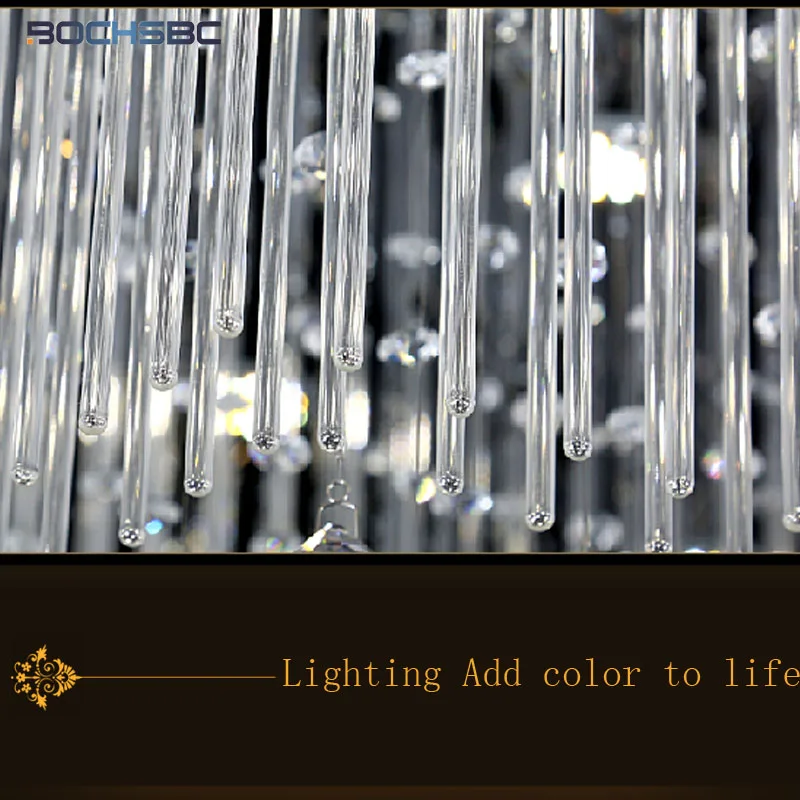 Crystal Ceiling Light17