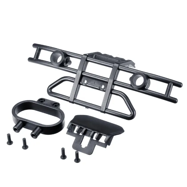 

JLB Racing CHEETAH 1/10 Brushless RC Car Bumper EA1021